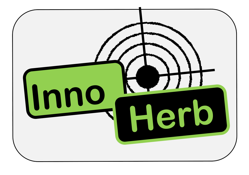 Logo InnoHerb
